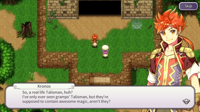 Infinite Links PC Screenshot