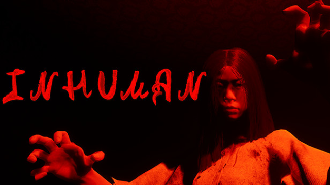 INHUMAN Free Download