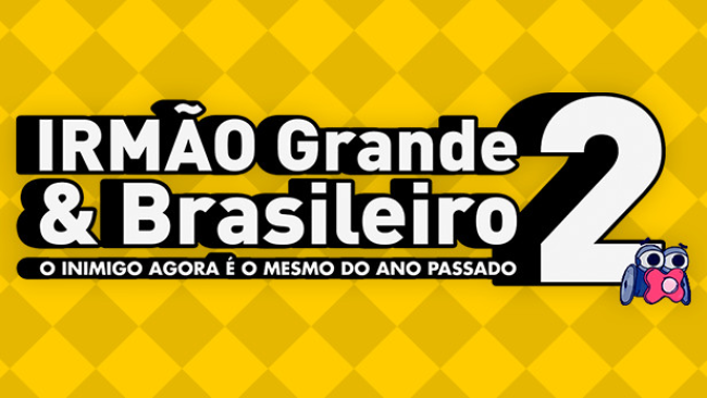 IRMÃO Grande & Brasileiro Free Download