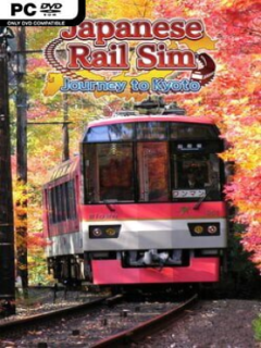 Japanese Rail Sim: Journey To Kyoto - PC Game on SteamUnlocked