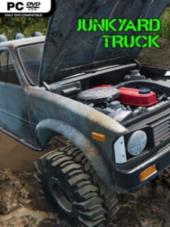 Junkyard Truck (v2025.11.10) - PC Game on SteamUnlocked