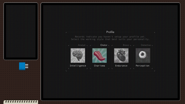 Justice.exe PC Screenshot