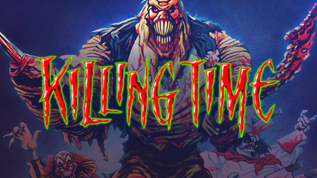 Killing Time Free Download