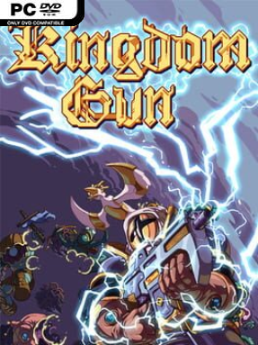 Kingdom Gun (v2022.08.06) - PC Game on SteamUnlocked