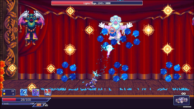 Kingdom Gun PC Screenshot