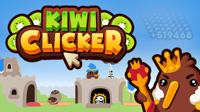 Kiwi Clicker – Juiced Up Free Download