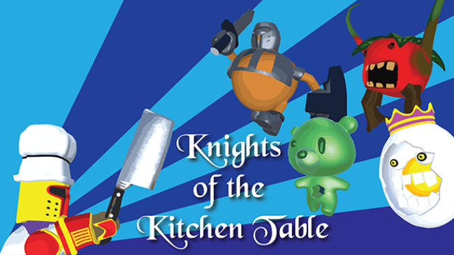 Knights of the Kitchen Table Free Download