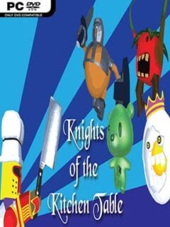Knights of the Kitchen Table - PC Game on SteamUnlocked