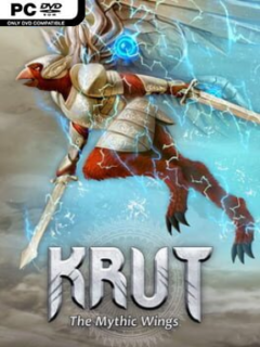 Krut: The Mythic Wings - PC Game on SteamUnlocked