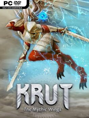 Krut: The Mythic Wings - PC Game on SteamUnlocked