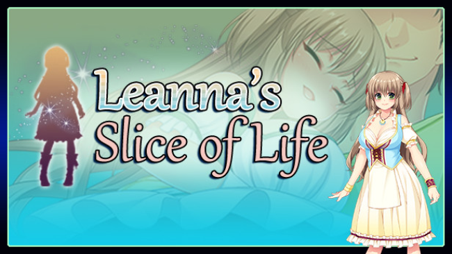 Leanna’s Slice Of Life Free Download