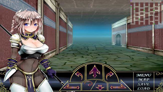 Lilitales PC Screenshot