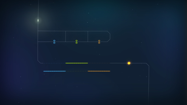 Linelight PC Screenshot