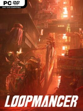 Loopmancer (v1.03) - PC Game on SteamUnlocked
