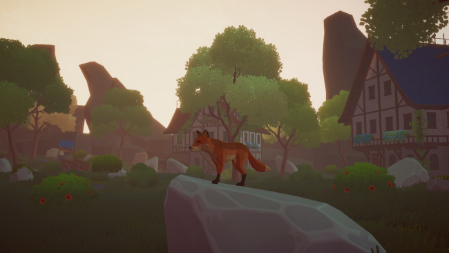 Lost Dream: Memories PC Screenshot