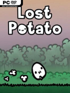 Lost Potato (v1.0.0) - PC Game on SteamUnlocked