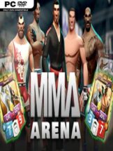 MMA Arena Free Download (v1.2.4) - PC Game on SteamUnlocked