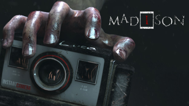 MADiSON Free Download