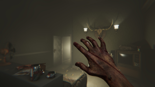 MADiSON PC Screenshot