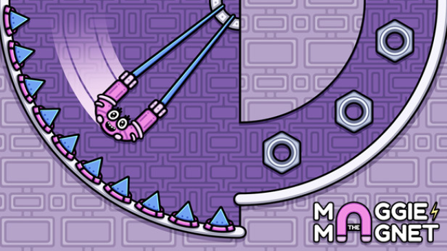 Maggie The Magnet Free Download