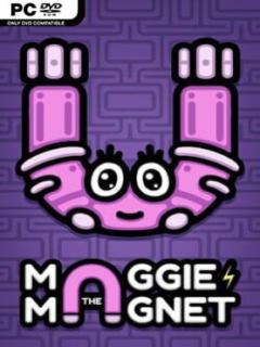 Maggie The Magnet - PC Game on SteamUnlocked