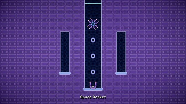 Maggie The Magnet PC Screenshot
