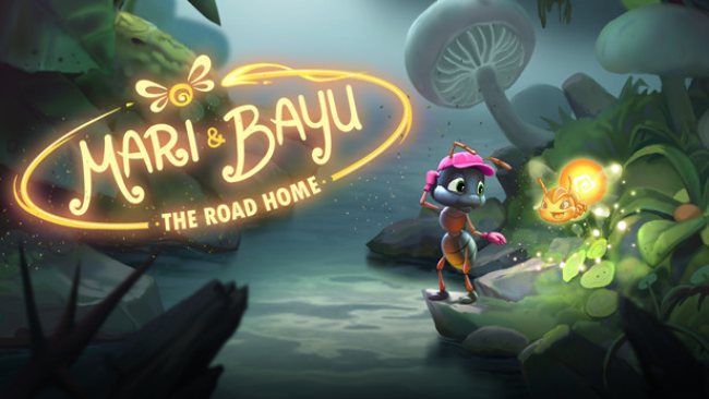 Mari and Bayu – The Road Home Free Download
