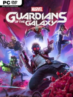 Marvel’s Guardians of the Galaxy Deluxe Edition (v2022.02.11) - PC Game on SteamUnlocked