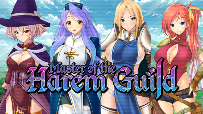 Master Of The Harem Guild Free Download