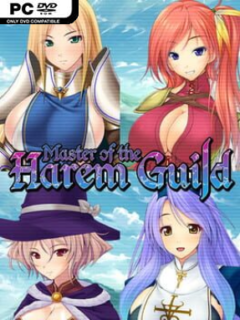 Master Of The Harem Guild - PC Game on SteamUnlocked