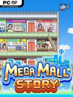 Mega Mall Story (v2.22) - PC Game on SteamUnlocked