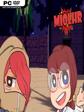 Miolhr (v19.8.2) - PC Game on SteamUnlocked