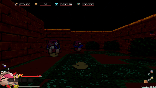 Miolhr PC Screenshot