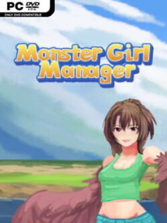 Monster Girl Manager (v1.05) - PC Game on SteamUnlocked