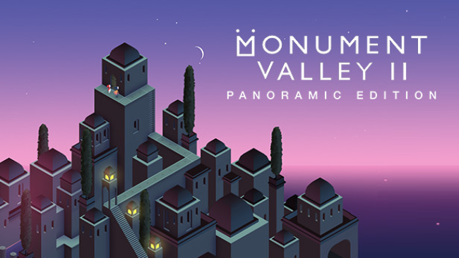 Monument Valley : Panoramic Edition Free Download
