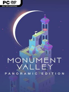 Monument Valley: Panoramic Edition (v3.3.319) - PC Game on SteamUnlocked
