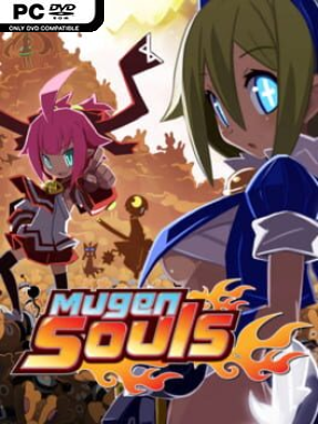 Mugen Souls (Incl. ALL DLC’s) - PC Game on SteamUnlocked