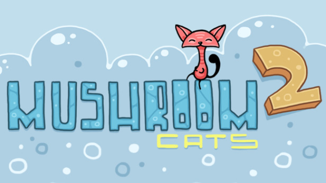 Mushroom Cats Free Download