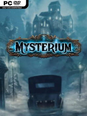 Mysterium: A Psychic Clue Game (v1.0.7) - PC Game on SteamUnlocked