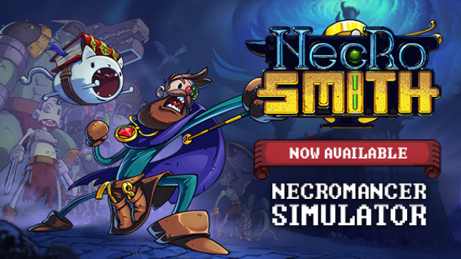 Necrosmith Free Download