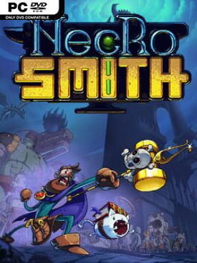 Necrosmith Free Download (v1.3.0.280)