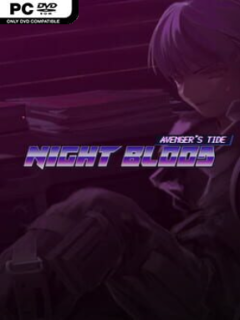 Night Blood : Avenger’s Tide - PC Game on SteamUnlocked