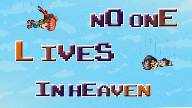 No One Lives In Heaven Free Download