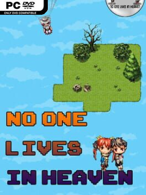No One Lives In Heaven (v1.1.2 & DLC) - PC Game on SteamUnlocked