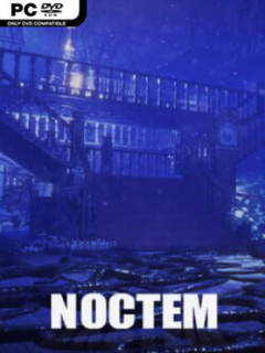 Noctem - PC Game on SteamUnlocked