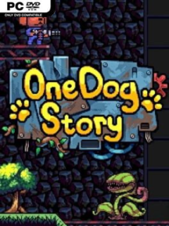 One Dog Story (v2021.01.25) - PC Game on SteamUnlocked