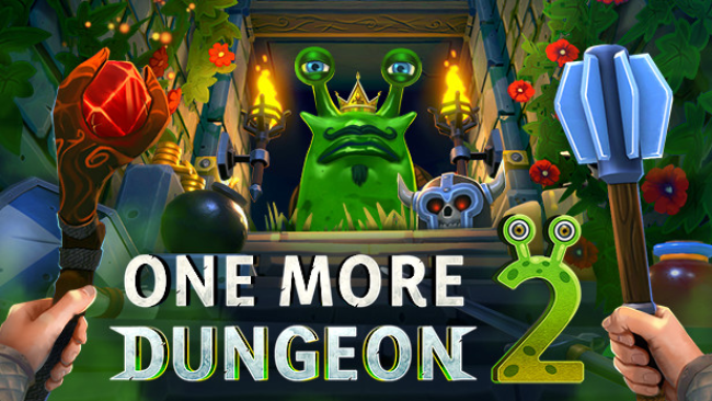 One More Dungeon Free Download