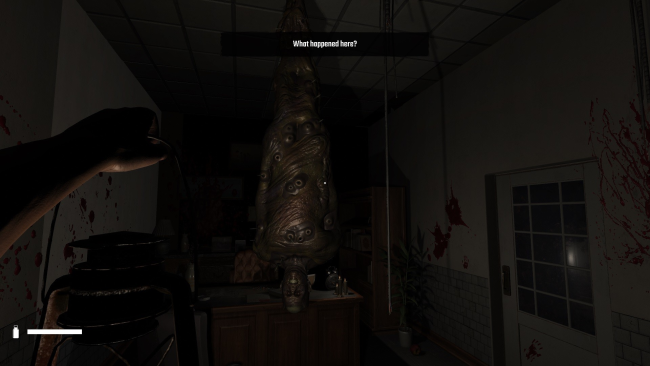 Our Home PC Screenshot