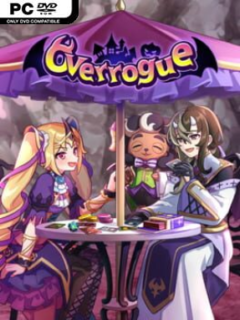 Overrogue - PC Game on SteamUnlocked