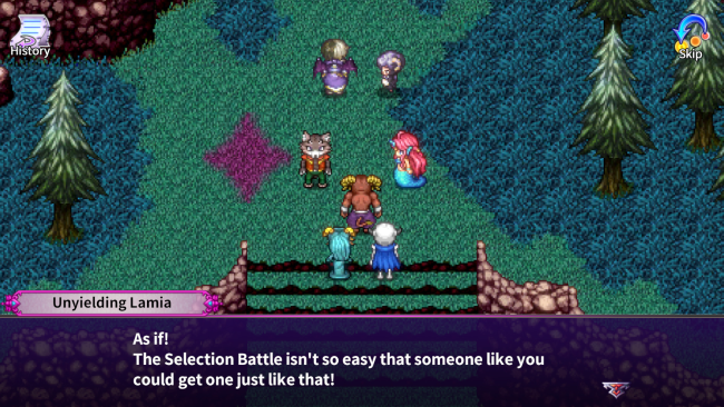 Overrogue PC Screenshot